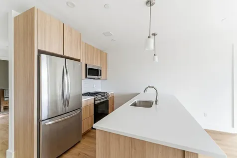 1035 Commonwealth Avenue Boston MA 02215