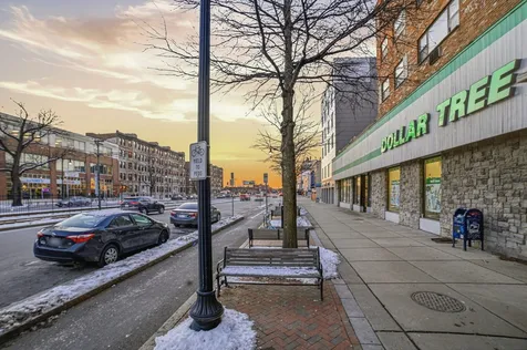 1035 Commonwealth Avenue Boston MA 02215