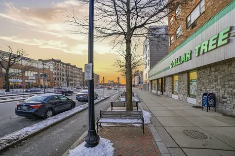 1035 Commonwealth Avenue Boston MA 02215