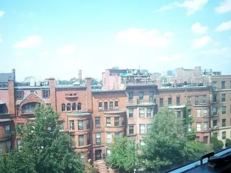 475 Commonwealth Avenue Boston MA 02215