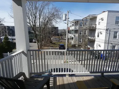 6 Ashmont Court Boston MA 02122