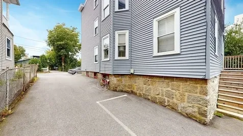 6 Ashmont Court Boston MA 02122