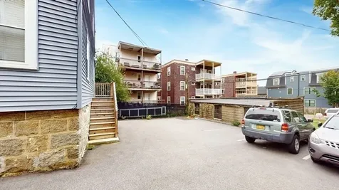 6 Ashmont Court Boston MA 02122