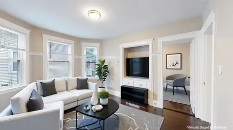 6 Ashmont Court Boston MA 02122