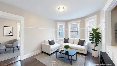 6 Ashmont Court Boston MA 02122