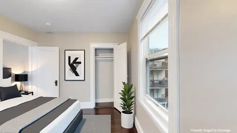 6 Ashmont Court Boston MA 02122