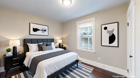 6 Ashmont Court Boston MA 02122