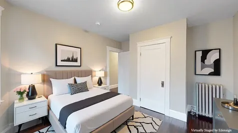 6 Ashmont Court Boston MA 02122