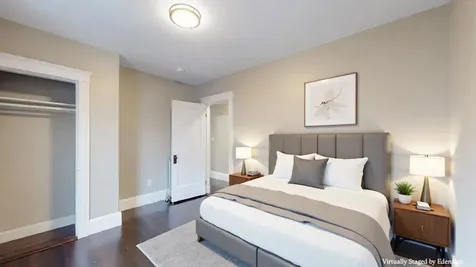 6 Ashmont Court Boston MA 02122