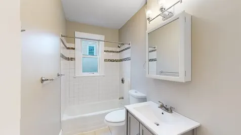 6 Ashmont Court Boston MA 02122