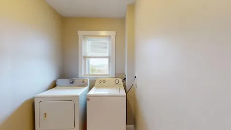 6 Ashmont Court Boston MA 02122