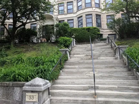 33 Westbourne Terrace Brookline MA 02446