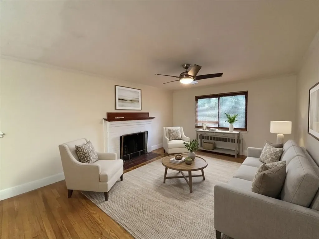 9 Reservoir Road Brookline MA 02467