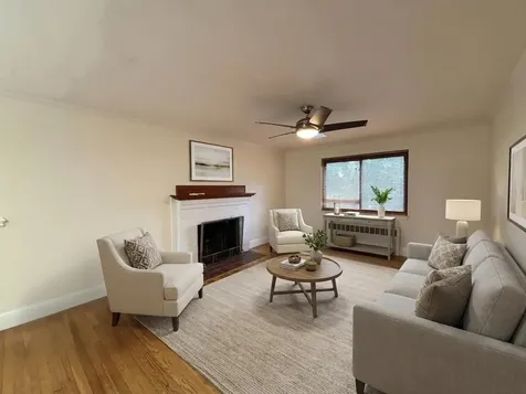 9 Reservoir Road Brookline MA 02467