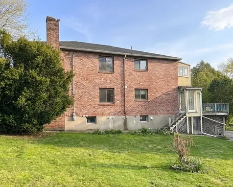 9 Reservoir Road Brookline MA 02467