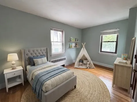 9 Reservoir Road Brookline MA 02467