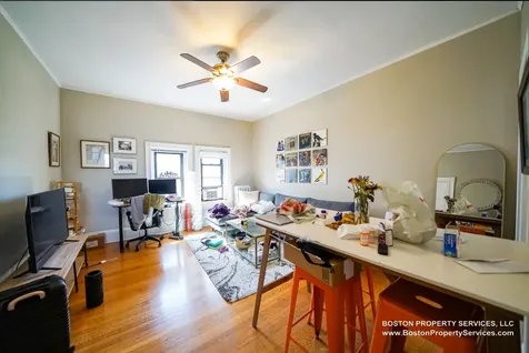 39 Bay Road Boston MA 02151
