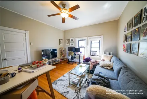39 Bay Road Boston MA 02151