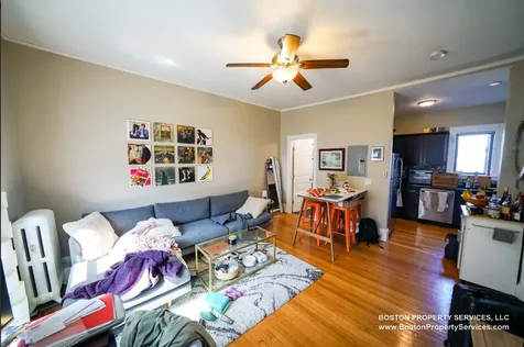 39 Bay Road Boston MA 02151