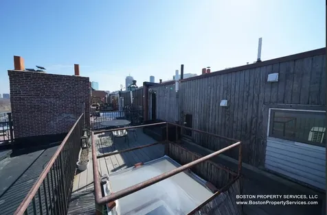 39 Bay Road Boston MA 02151