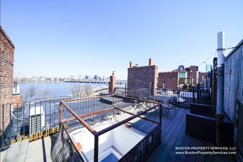 39 Bay Road Boston MA 02151
