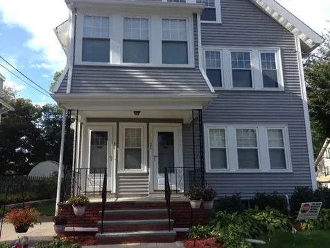 280 Willow Boston MA 02132