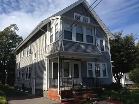 280 Willow Boston MA 02132