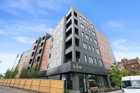 50 Leo M. Birmingham Parkway Boston MA 02135