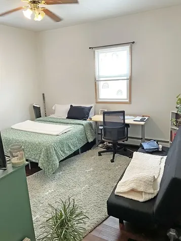 15 Ashford Boston MA 02134