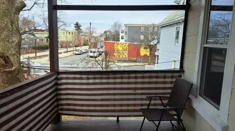 7 Samoset Boston MA 02124