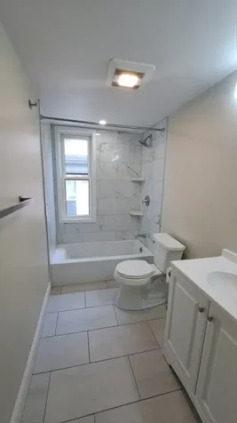 7 Samoset Boston MA 02124