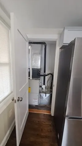 7 Samoset Boston MA 02124