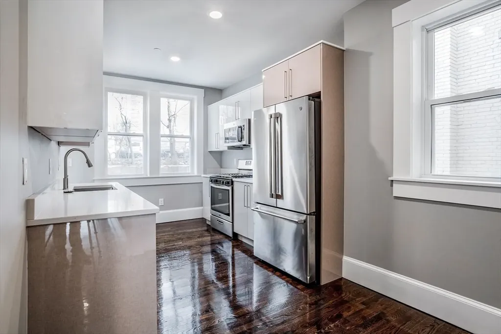 59 Strathmore Road Boston MA 02135