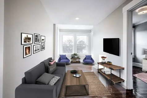 59 Strathmore Road Boston MA 02135