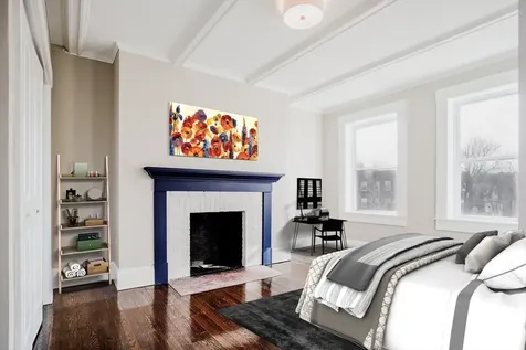 59 Strathmore Road Boston MA 02135