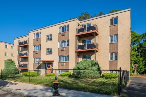 20 Thorn Street Boston MA 02136