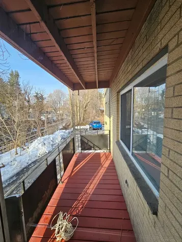 20 Thorn Street Boston MA 02136
