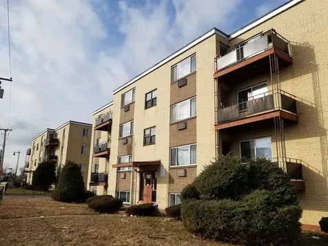 20 Thorn Street Boston MA 02136
