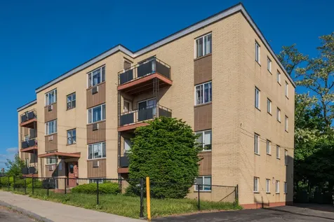20 Thorn Street Boston MA 02136