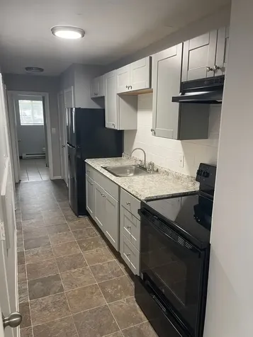 20 Thorn Street Boston MA 02136