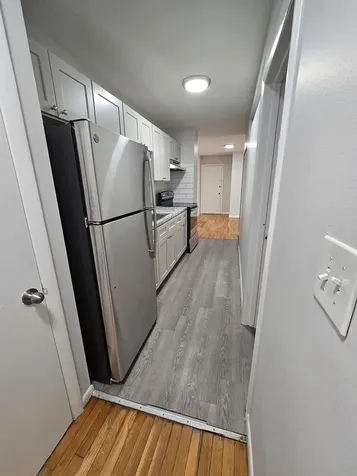 20 Thorn Street Boston MA 02136