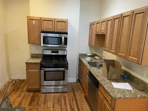 227 Roxbury Street Boston MA 02119