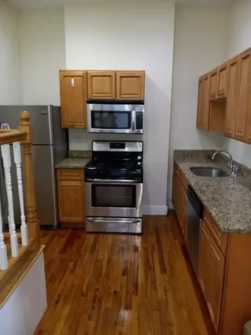 227 Roxbury Street Boston MA 02119