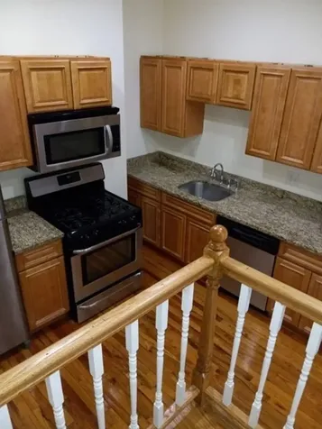 227 Roxbury Street Boston MA 02119