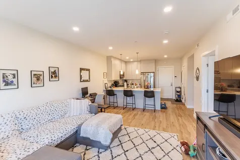 458 Washington Street Boston MA 02135
