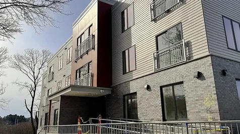 458 Washington Street Boston MA 02135
