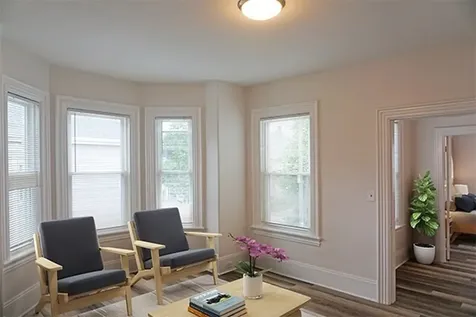 23 Maple Street Waltham MA 02453