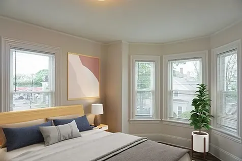 23 Maple Street Waltham MA 02453