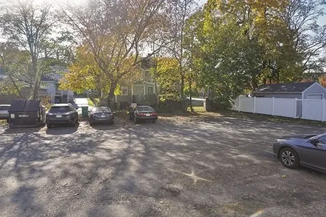 23 Maple Street Waltham MA 02453