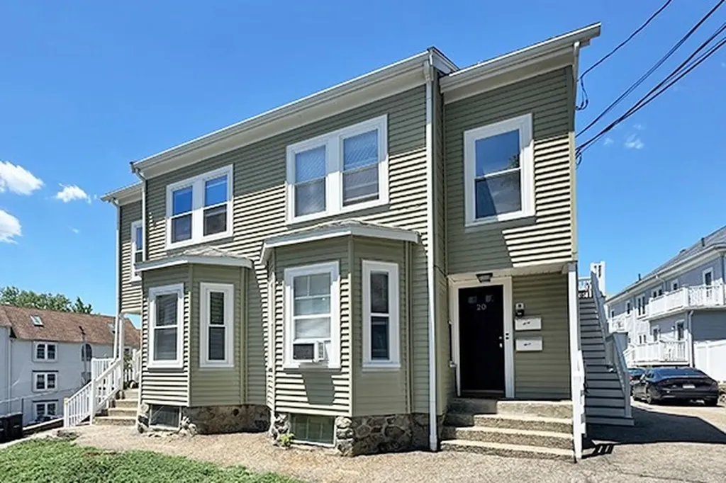 19 Norumbega Terrace Waltham MA 02453